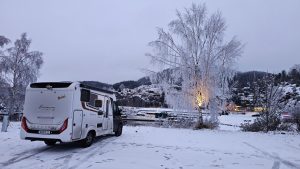 Norwegen 12/2024