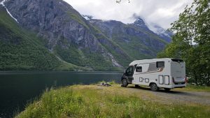 Skandinavien 05/2025