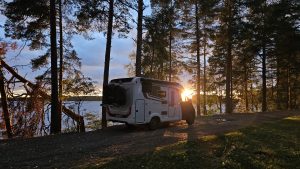 Skandinavien 09/2025