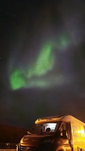 Skandinavien 09/2025