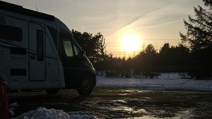 Skandinavien 02/2026